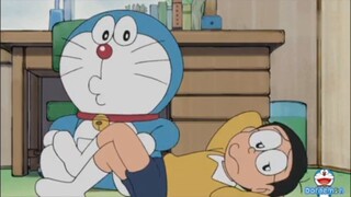 Doraemon episode 287 - Cendawan Matsutake (bahasa malay)