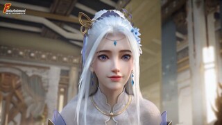 Legend Of Martial Immortal Xianwu Episode 112 Subtitle Indonesia