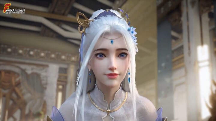 Legend Of Martial Immortal Xianwu Episode 112 Subtitle Indonesia