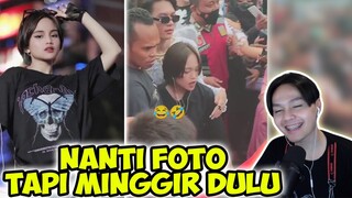 LAGI MAIN ARTIS ARTISAN