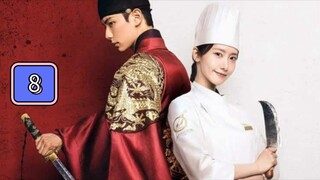 (EngSub) 𝐵 𝑜 𝑛  𝐴 𝑝 𝑝 𝑒 𝑡 𝑖 𝑡, 𝑌 𝑜 𝑢 𝑟  𝑀 𝑎 𝑗 𝑒 𝑠 𝑡 𝑦  Episode 8