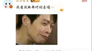 I'm dying laughing—these guys clearly put in a lot of effort! The "Paradox of Business" radio drama 