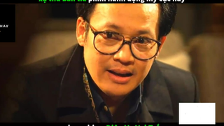 Điệp vụ voi trắng (p2) #rvphimhanhdong