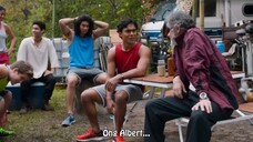 Siêu Nhân Điện Long (BẢN MỸ) - Power Ranger Dino Charge Tập 18