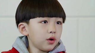 舅舅再亲永远无法代替爸爸 "