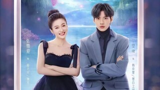 Double Love 💕 (Hindi/Urdu Dubbed) | Part 2 | Chinese Drama Movie Version | Eng Sub | Full HD