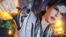 Twins Martial Soul Eps 15 indo