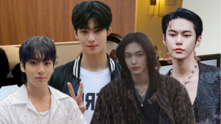 عندما طلبتُ من مديري الذي لا يعرف شيئًا عن كي-بوب أن يختار صهري (الحلقة الرابعة): مع من يجب أن تذهب 