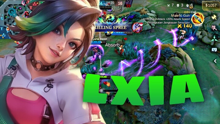 Padahal Udahh MANIAC malah Kalahh