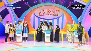 FULL ARISAN 20/10/25