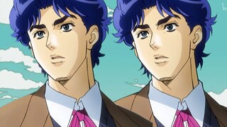 Twin Jonathan
