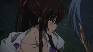 Tsundere, kiểu tóc đuôi ngựa dài, sẽ cho