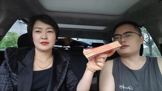 【补档】据说这兄弟在小红书上的赏金已经超过路飞了18.0，王姐登场！