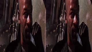 3D SBS Lost.in.Space 4K 80% MORE DEPTH  P2
