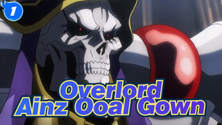 [Overlord / Epik] Ainz Ooal Gown Yang Tak Terkalahkan_1