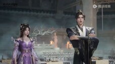 Shrouding The heavens Eps 136 sub indo