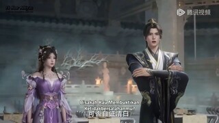 Shrouding The heavens Eps 136 sub indo