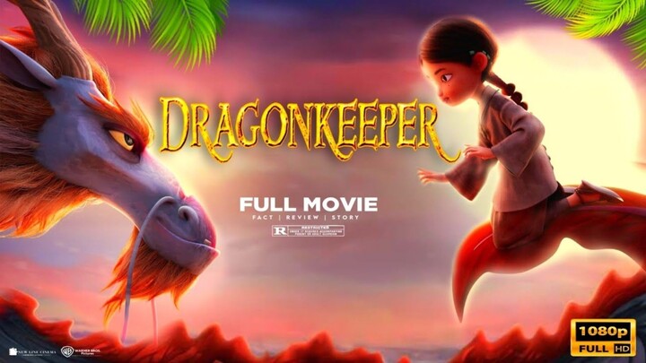 Dragonkeeper Full Hd Movie 2025