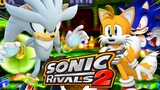 UNINSTALLING THIS Sh%t Game Today.. | Sonic Rivals 2 (#3)