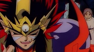 Zenki - Episode 01 | Subtitle Indonesia