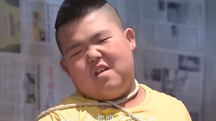 جميل هكذا، من الذي سيعتدي عليه؟