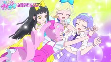 Himitsu No AiPri Episode 032