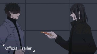 Kyuujitsu no Warumono-san || Official Trailer