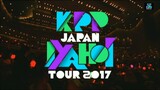 Kyary Pamyu Pamyu JAPAN IYAHOI TOUR 2017