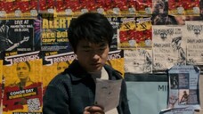 Film Karate Kid: Legend Subtitle Indonesia