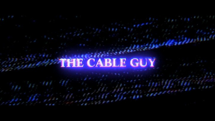 The Cable Guy (1996) 1080p Comedy