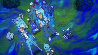 Pocket Monster story 81