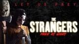(พากย์ไทย) คนแปลกหน้า ขอฆ่าหน่อยสิ! - The.Strangers.Prey.at.Night.2018.1080p