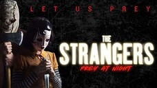 (พากย์ไทย) คนแปลกหน้า ขอฆ่าหน่อยสิ! - The.Strangers.Prey.at.Night.2018.1080p