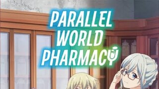 parallel world pharmacy