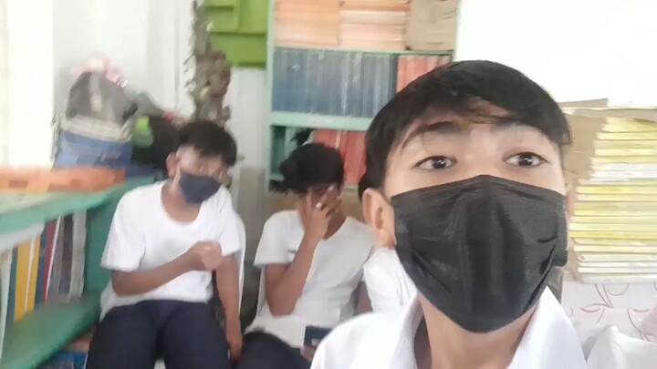 the pro vlogger "NAITHAN"