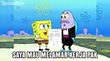 Moment Ketika Melamar Pekerjaan (Dubbing Meme)