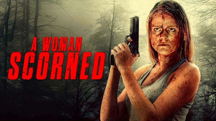A Woman Scorned (2025) Sub Indo