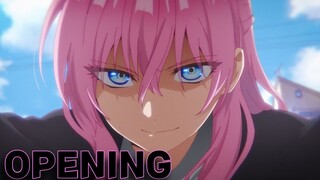 Shikimori's Not Just a Cutie OP (Opening) [NEW 2022]