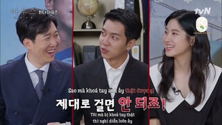 [VIETSUB] #Mouse🐹The Last Show #Highlight || Tổng hợp #HunterAward.zip || Seung GixHee JunxJoo Hyun