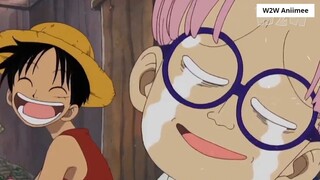 Những lý do nên xem One Piece 5