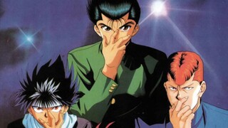 Yuyu hakusho Episode 30)