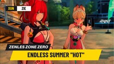 [HOT] Endless Summer (2025) Subtitle English 🔥
