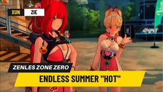 [HOT] Endless Summer (2025) Subtitle English 🔥