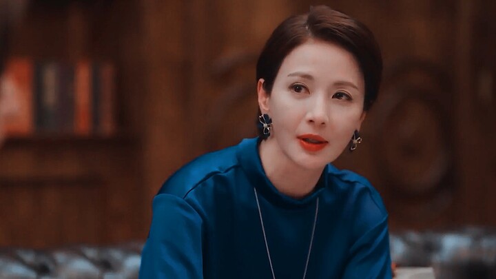 "The bloody Korean drama daughter-in-law falls in love with the mother-in-law" In order to be with t