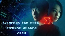 Sisyphus the myth (eng/dub ep10)