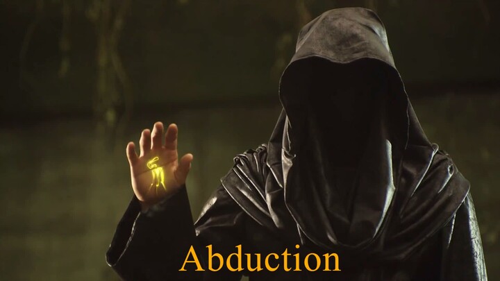 Abduction 2019