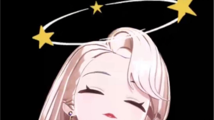 [A-SOUL/Nai Lin] ไม่คิดว่าจะมีช่วงเวลาที่ครูนายแทบจะ "ทนไม่ไหว"