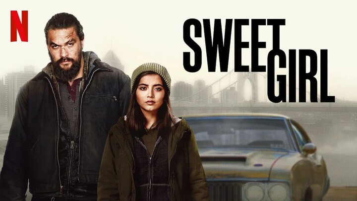 Sweet Girl (2021) - SUB INDO