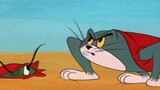 【Tom and Jerry】 Koleksi Transformasi Tom Bab 5