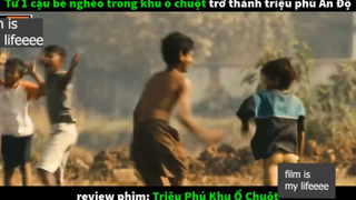 cậu bé nghèo p1#filmismylifeeee